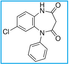 Clobazam EP Impurity A